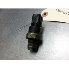 110V019 Engine Oil Pressure Sensor From 2010 Chrysler  Town & Country  3.8 05149098AA